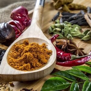 Chicken Gravy Masala (Copy)