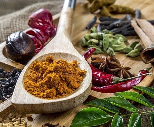 Chicken Gravy Masala (Copy)